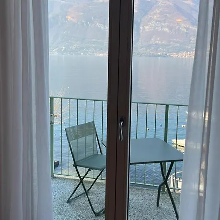 Lejlighed La Finestra Sul *