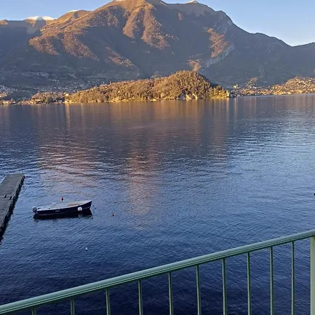 La Finestra Sul Lejlighed Lezzeno