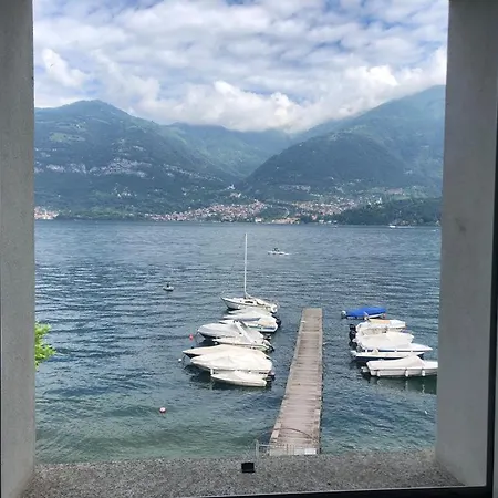 La Finestra Sul Lejlighed