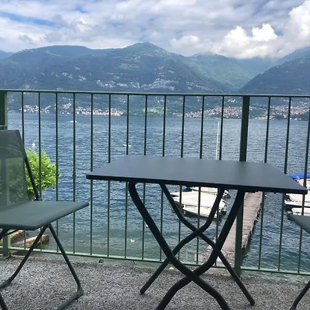 Lejlighed La Finestra Sul Lezzeno